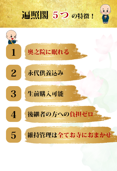 高野山遍照尊院